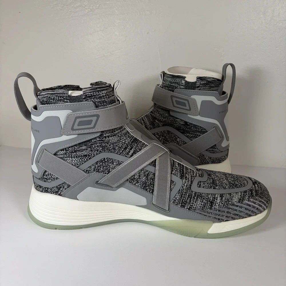 Athletic‎ Propulsion Labs APL Super Future Energy Basketball Shoes / Men's 5